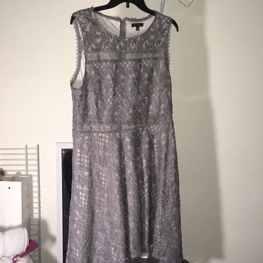 Jodi kristopher dress